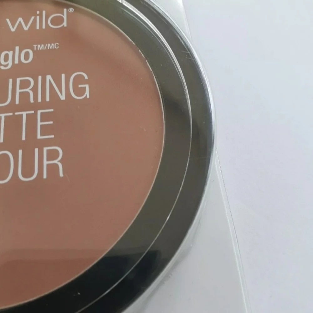 2/$20 Wet n Wild Mega Glo Contouring Palette Contour C750A CARAMEL TOFFEE 0.44Oz